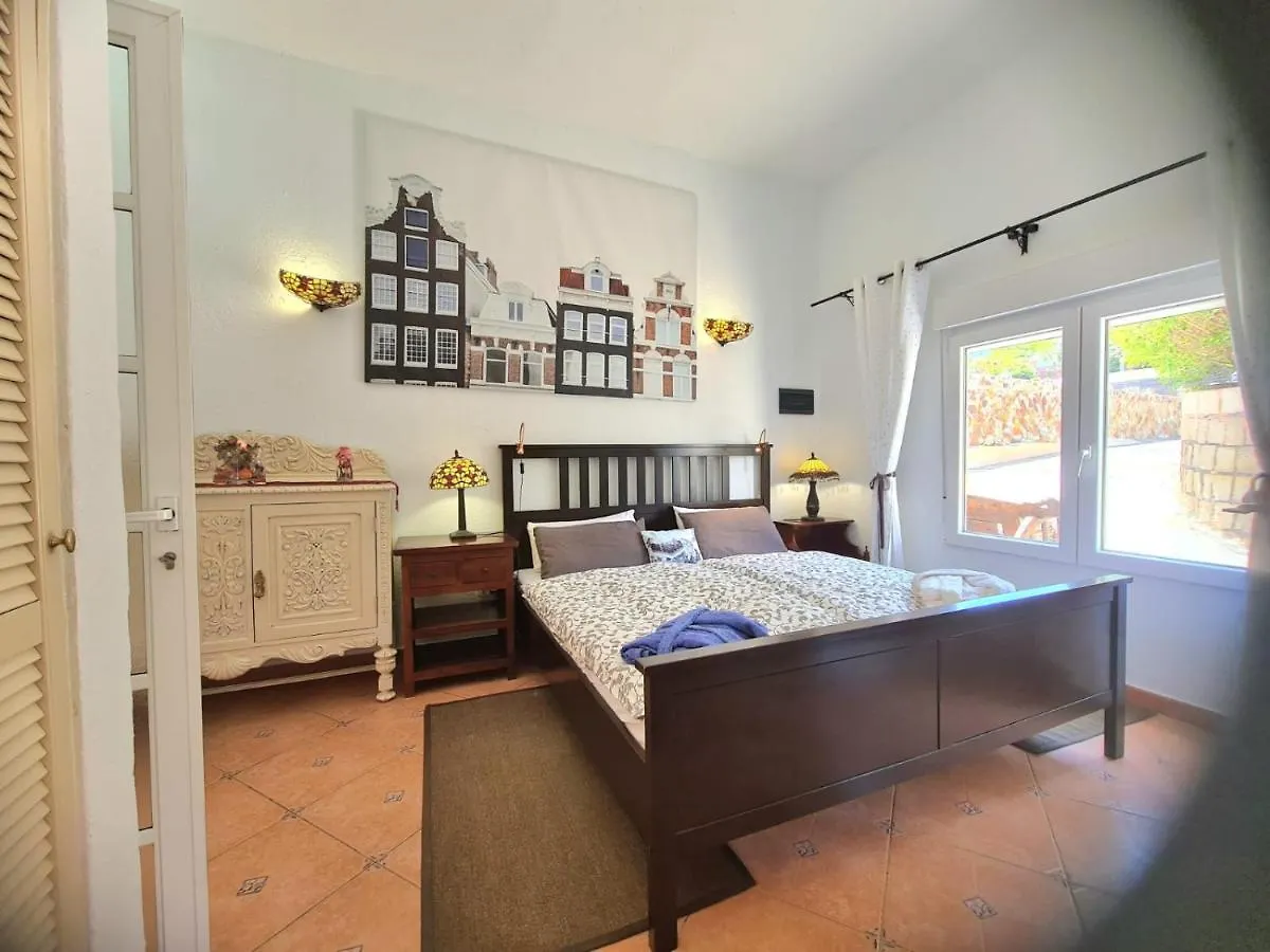 Casa vacanze Sagittarius Home Arico Viejo Spagna