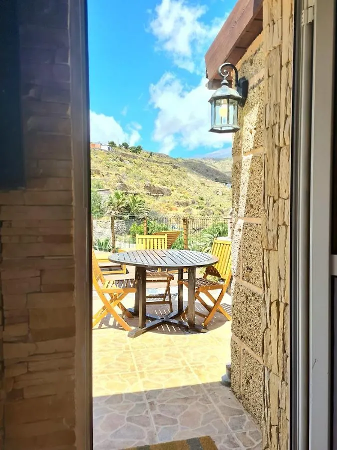 Holiday home Sagittarius Home Arico Viejo