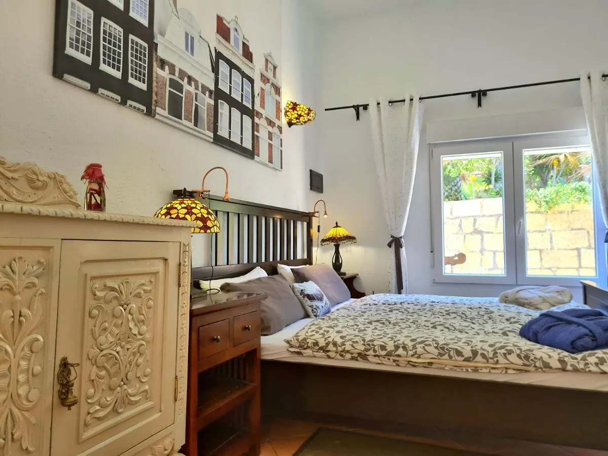 Sagittarius Home Arico Viejo Ferienhaus