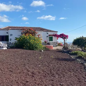 Arcoiris Tenerife Vv Ferienhaus