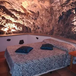 Casita Rural Y Casa Cueva El Perucho Ferienhaus